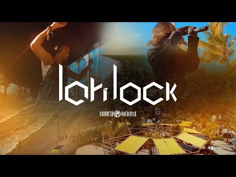 Lari Lock @Universo Paralello Festival #16 2022-2023 - FULL VIDEO