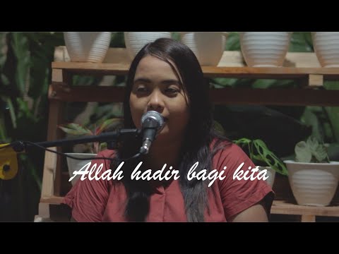 KJ 18 Allah Hadir Bagi Kita