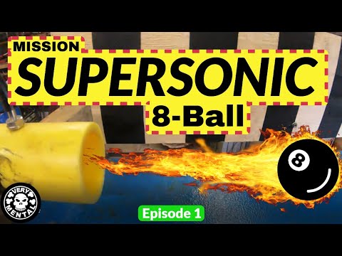 Homemade Cannon...What could go wrong...? Part 1