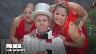 Mamba: joulu peruutettu, 2003