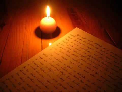 Mc Ayet ft Don Rizo   Son Mektub