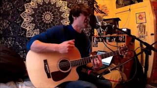 Ballad of Big Nothing - Elliott Smith Cover