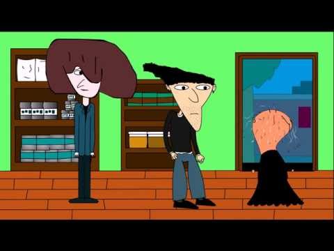 Three Chords - S03E01: How to Let Go of Life