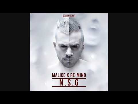 Malice & Re-Mind - N.S.G (Original Mix)