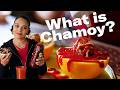 What Is Chamoy Beyond The Menu