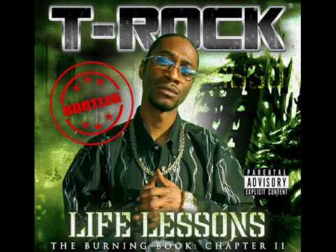 T-Rock - Buss A Move FT. Rock Solid Royal Family