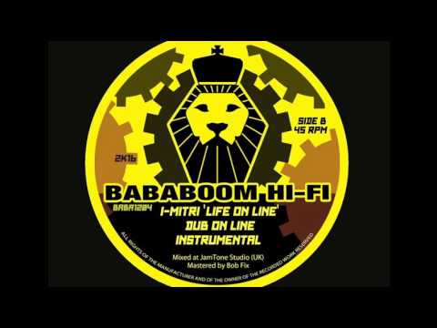 EARL 16, I MITRI, THE ROOTS DEFENDER (BABABOOM HI FI 12'')