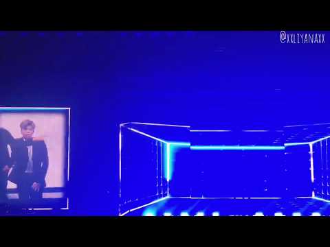 190816 Kang Daniel FM in SG - Horizon