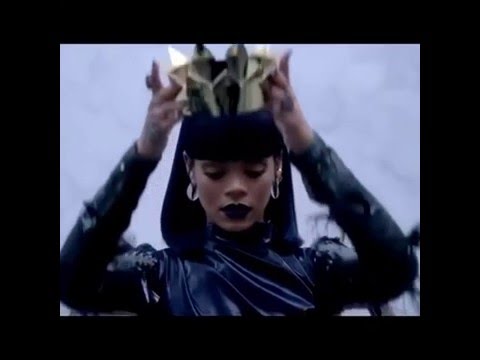 Rihanna - Work (Official Music Video) ft. Drake