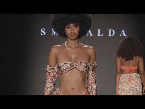 Smeralda | Spring Summer 2023 | Full Show