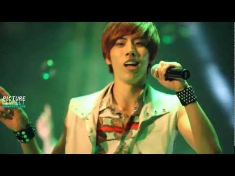 [HD fancam] 121024 Dongwoo - edit @ Daekyeong University Festival