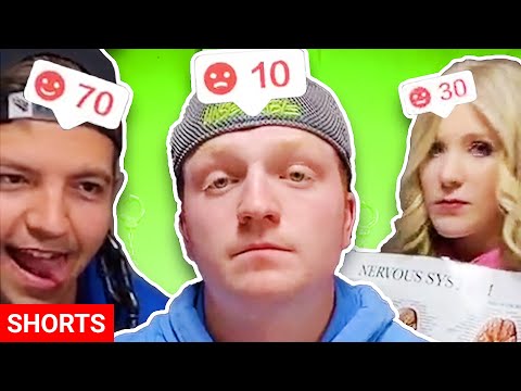 You Laugh You Lose vs Unspeakable ft. Preston! ❤️