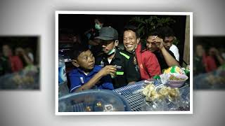 BAKTI SOSIAL PBMB BESAKIH 2019