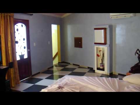 Aparta Hotel Amadeus Presidential Suite