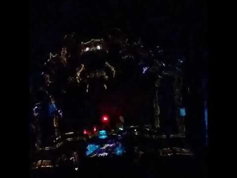 3° Vídeo Terratronic Open Air Atlantis, Guaratiba RJ 2019