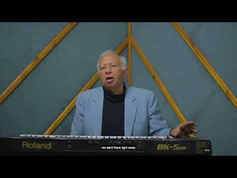 Habibi Funk // حبيبي فنك : Hany Shenoda  of Al Massrieen Interview