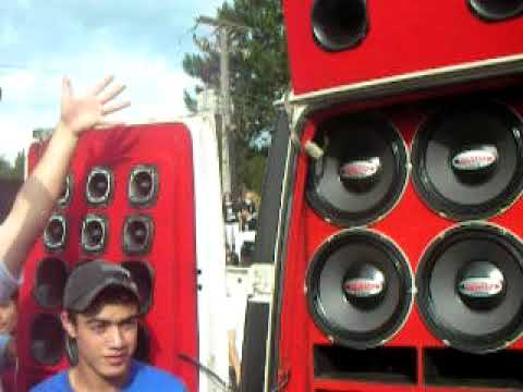 racha fioriono pancadão pr - by tech sound xxx sprinter furiosa cejota