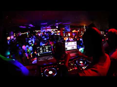 Drop La Sauce @ The Local Nightclub, Vermont, USA