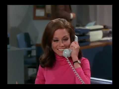 The Mary Tyler Moore Show Season 2 Episode 1 The Birds and  um Bees
