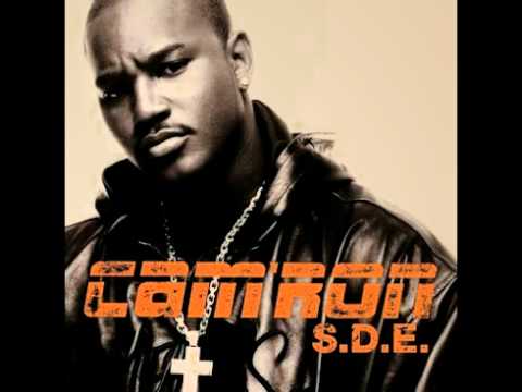 Cam'ron - Where I'm From (Feat. Dutch & Spade)
