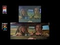 Close Encounters Of The Third Kind 1977 VHS 4K Comparison