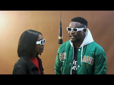 Tiefour ft Mola   Let them talk Showroom Session