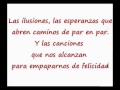 Lali Esposito - Siempre Brilla El Sol - 