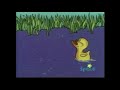 Sesame Street 1 Duck Number Guy