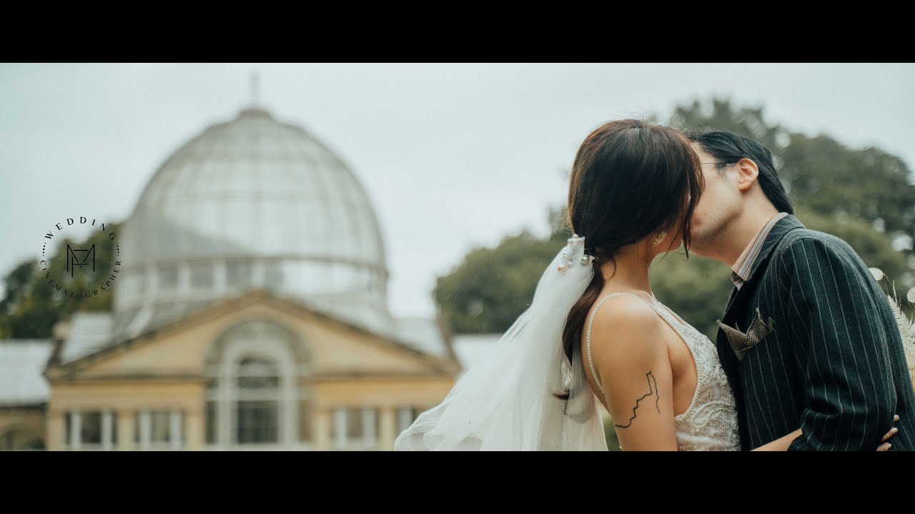 How Much is a Wedding at Syon Park?
