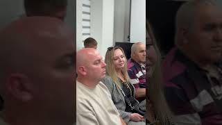 Сьогодні відбувся важливий захід — круглий стіл, присвячений захисту прав підприємців та перемозі українських ФОПів у боротьбі за справедливі умови роботи.