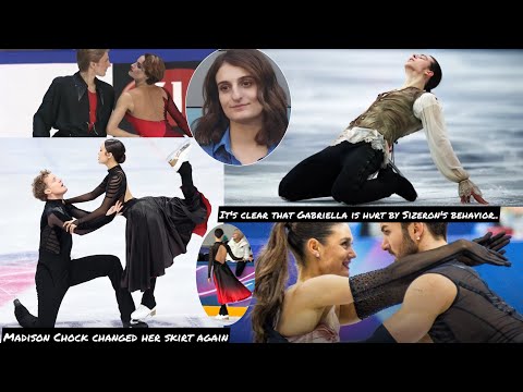 Petr Gumennik will perform on Friday the 13th, under number 13 ⚡️ Drobyazko about Papadakis