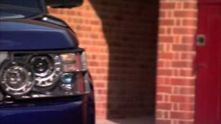 Range Rover Sport 2010 Approved Accessories