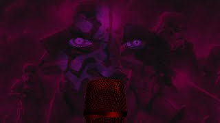 Fear Factory Memory Imprints Never End  2025  HQ  + Star Wars Movie Art  Live  Animation  2001 Track