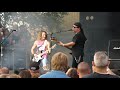 Ratt - Lack Of Communication - NYS Fair, Syracuse, NY - 08/21/21
