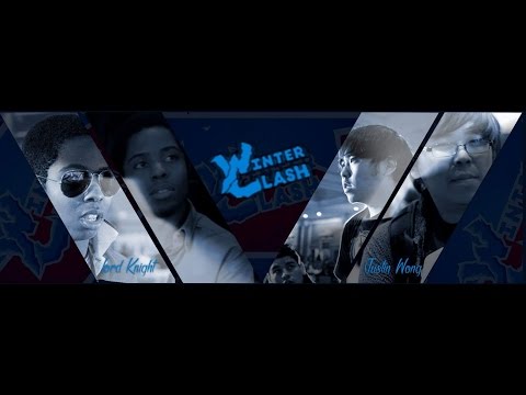 Winter Clash 2016 UMVC3 OD|Ferni vs EG|Justin Wong