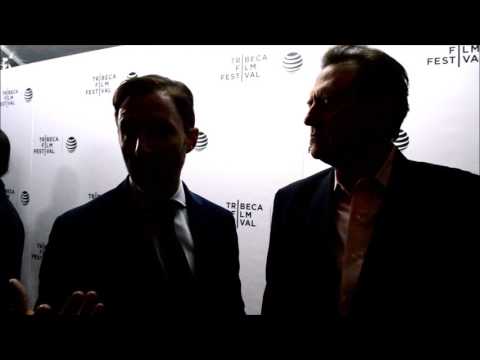 Victor Slezak and JJ Kandel for The Mulberry Bush