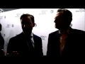 Victor Slezak And JJ Kandel For The Mulberry Bush