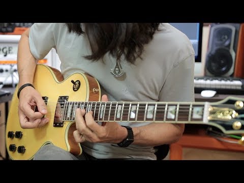 Ozielzinho - Esperança