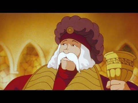 Mesék Mátyás királyról: Mátyás király Gömörben