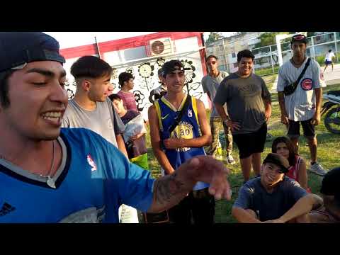 Snuff, Little g vs Killit, Mestizo - NDB Semifinal