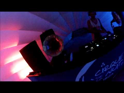 Laxtarr - rage story Prew (Ibiza holiday video)