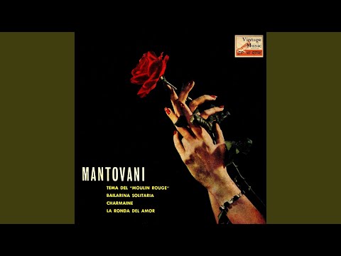 The Moulin Rouge Theme