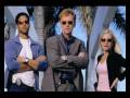 CSI Miami