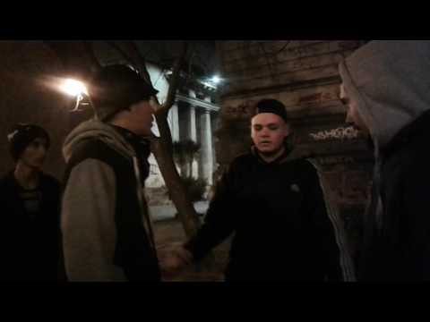 DROG vs DEI G vs RELOPE - Callejón 18