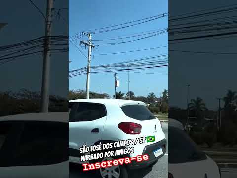 Monumento Torii  no Jardim Aquarius de SJC 🇧🇷 #brasil #saopaulo  #saojosedoscampos #valedoparaiba