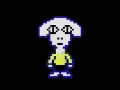 102.  THEME OF TOGORE (UNDERTALE Soundtrack)