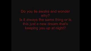 Graham Colton Band - First Week (with lyrics)