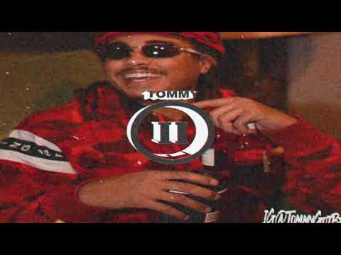 [Free]♊Pimp Tobi x Capolow x Lil Pete Type Beat "Out The Way" (Prod.Tommy II)