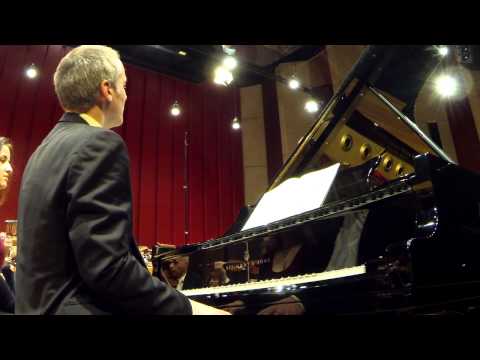 Béla Bartók - Pianoconcerto No. 2 | Symfonieorkest Vlaanderen