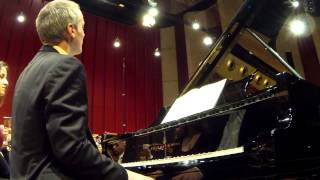 Béla Bartók - Pianoconcerto No. 2 | Symfonieorkest Vlaanderen